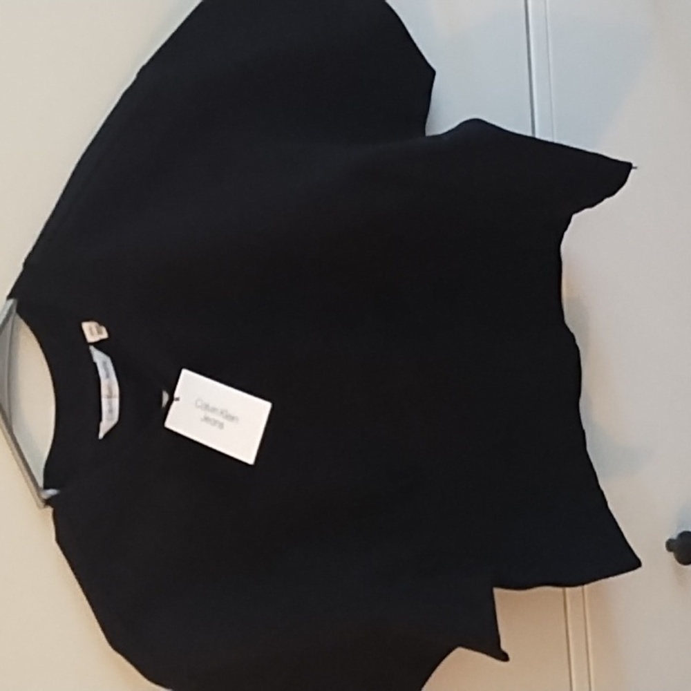 Calvin Klein TOP - Picture 7 of 7